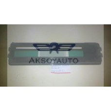 ÇERÇEVE KALORİFER KUMANDA GALANT 84